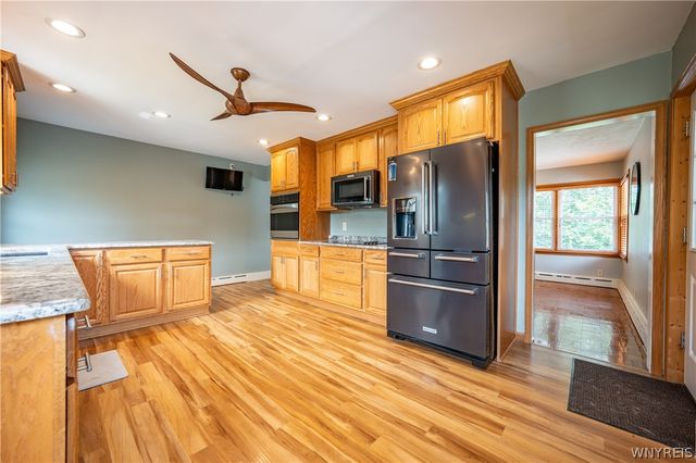 3206 Durham Road, Hamburg, NY 14075