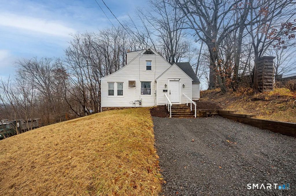 73 Silver Street, Middletown, CT 06457