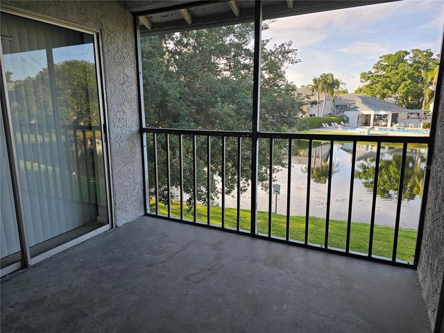 11201 122ND AVENUE 126, Largo, FL 33778