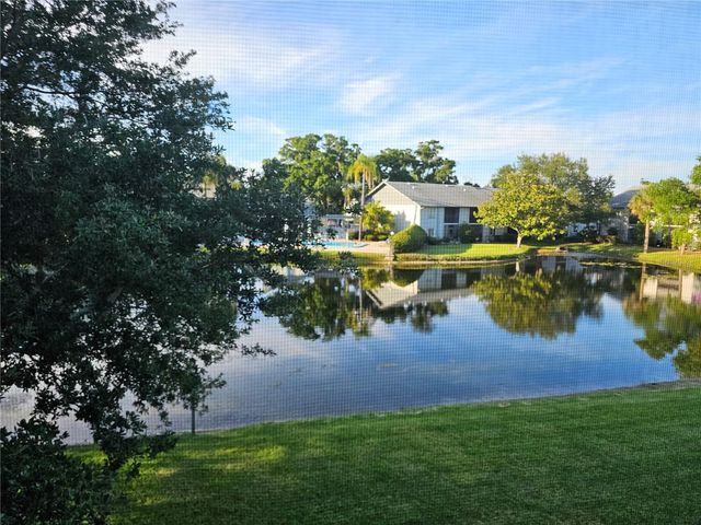 11201 122ND AVENUE 126, Largo, FL 33778