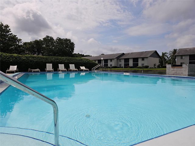 11201 122ND AVENUE 126, Largo, FL 33778