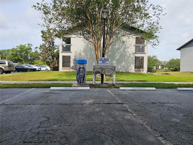 11201 122ND AVENUE 126, Largo, FL 33778