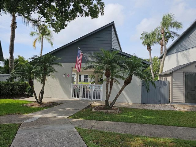 11201 122ND AVENUE 126, Largo, FL 33778