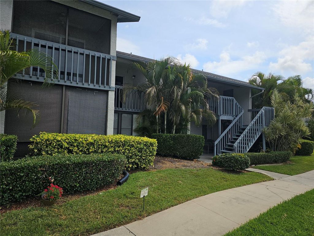 11201 122ND AVENUE 126, Largo, FL 33778