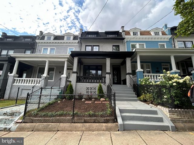 917 EMERSON ST NW, Washington, DC 20011
