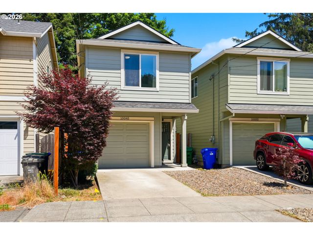 10045 Se CLINTON St, Portland, OR 97266