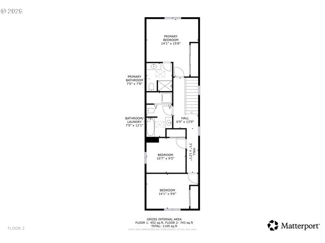 10045 Se CLINTON St, Portland, OR 97266