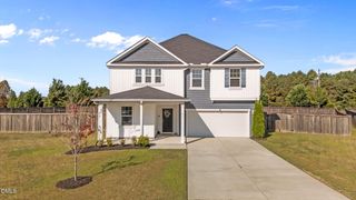 31 Wood Barn Court, Fuquay Varina, NC 27526