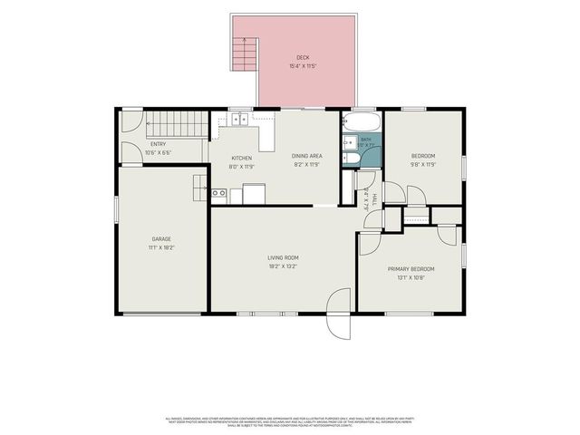 9517 Summit Street, Lenexa, KS 66215