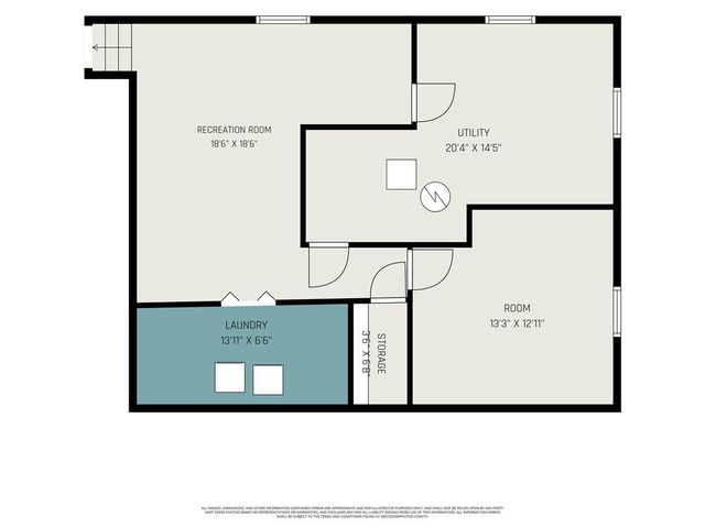 9517 Summit Street, Lenexa, KS 66215