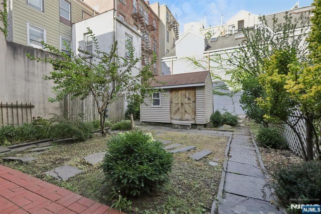 204 Garden Street 1, Hoboken, NJ 07030