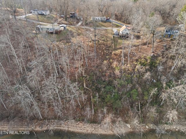 Lot 35 Lakeshore Vista Drive, Kingston, TN 37763