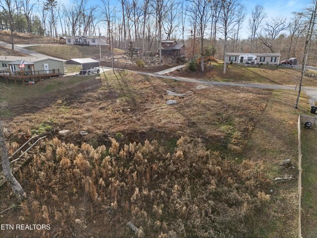 Lot 35 Lakeshore Vista Drive, Kingston, TN 37763