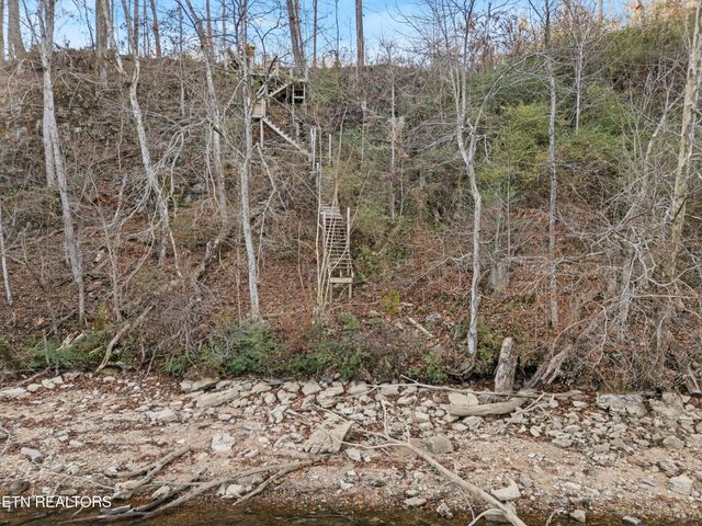 Lot 35 Lakeshore Vista Drive, Kingston, TN 37763