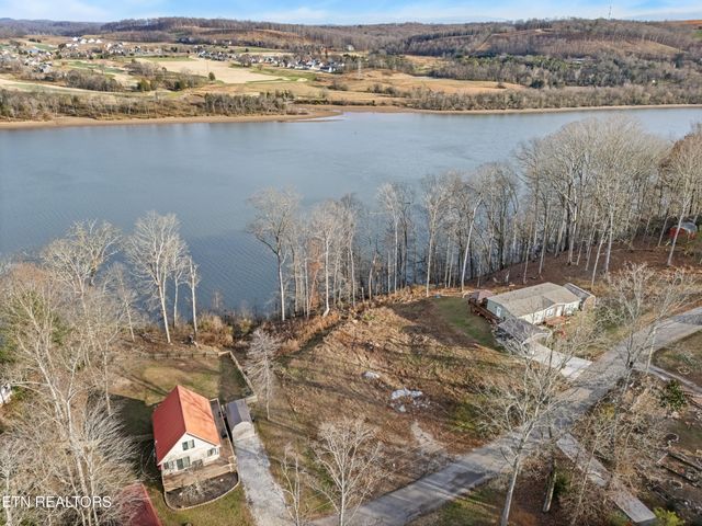 Lot 35 Lakeshore Vista Drive, Kingston, TN 37763