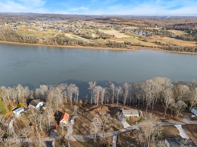 Lot 35 Lakeshore Vista Drive, Kingston, TN 37763