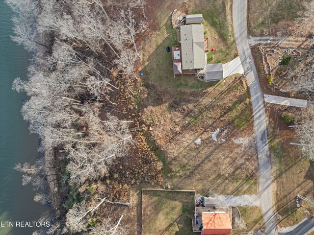 Lot 35 Lakeshore Vista Drive, Kingston, TN 37763