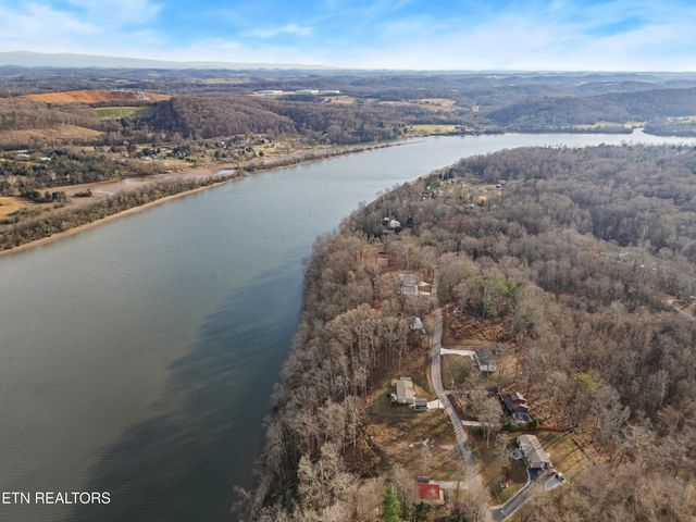 Lot 35 Lakeshore Vista Drive, Kingston, TN 37763
