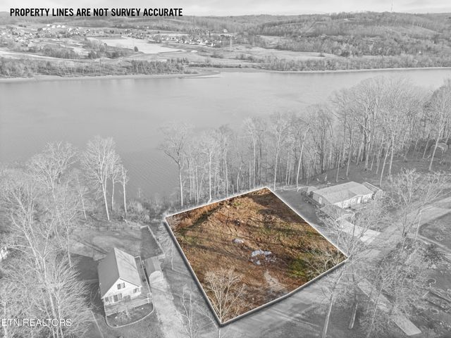 Lot 35 Lakeshore Vista Drive, Kingston, TN 37763