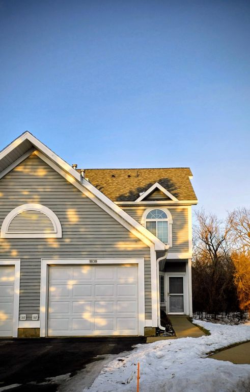 1838 Tiffany Cove Lane SW, Rochester, MN 55902