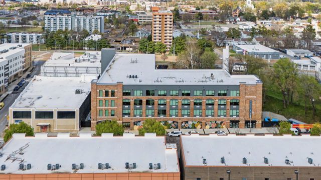 437 Monroe Ave Apt 106, Memphis, TN 38103