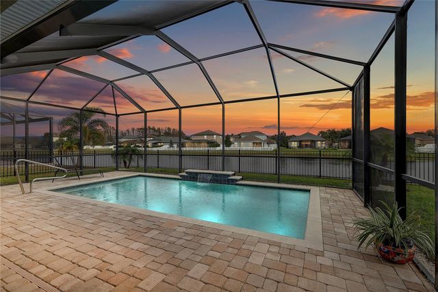 8206 WATER COLOR DRIVE, Land O Lakes, FL 34638