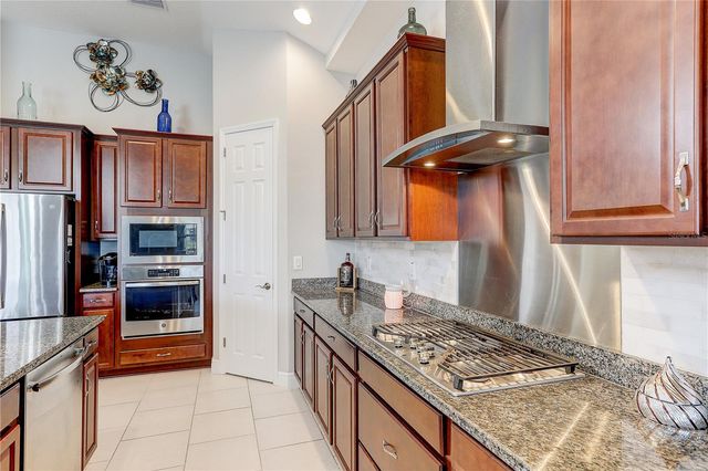 8206 WATER COLOR DRIVE, Land O Lakes, FL 34638