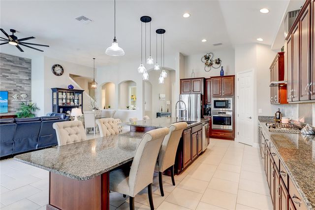 8206 WATER COLOR DRIVE, Land O Lakes, FL 34638