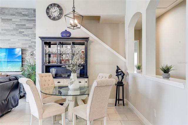 8206 WATER COLOR DRIVE, Land O Lakes, FL 34638