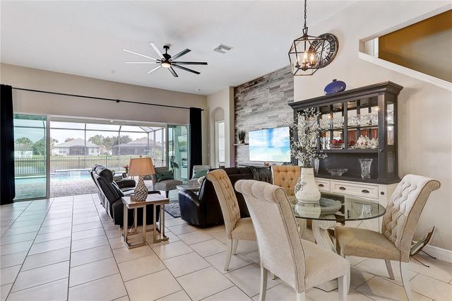 8206 WATER COLOR DRIVE, Land O Lakes, FL 34638