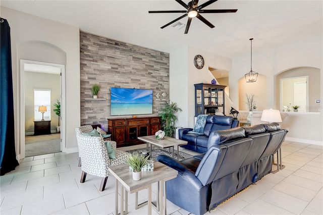 8206 WATER COLOR DRIVE, Land O Lakes, FL 34638