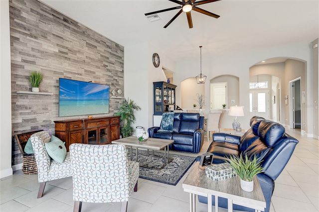 8206 WATER COLOR DRIVE, Land O Lakes, FL 34638