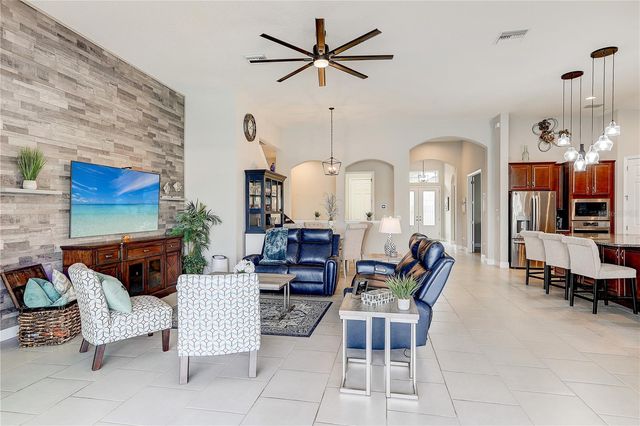 8206 WATER COLOR DRIVE, Land O Lakes, FL 34638