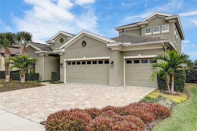 8206 WATER COLOR DRIVE, Land O Lakes, FL 34638