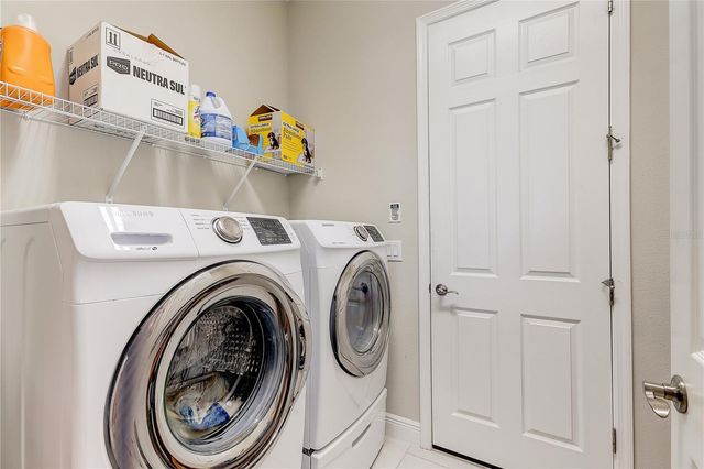 8206 WATER COLOR DRIVE, Land O Lakes, FL 34638