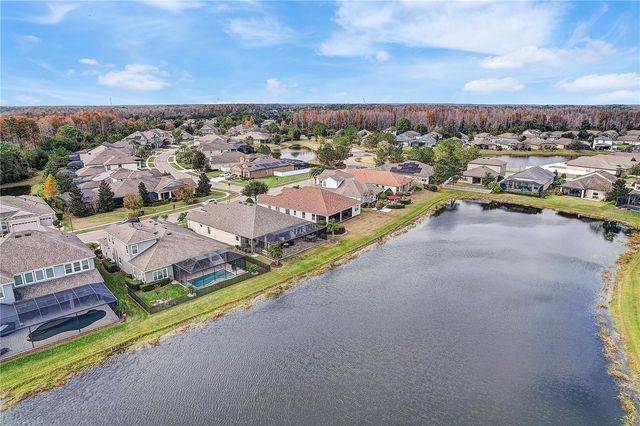 8206 WATER COLOR DRIVE, Land O Lakes, FL 34638