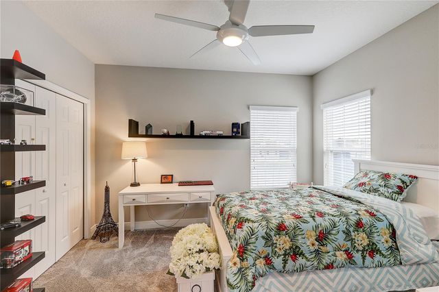 8206 WATER COLOR DRIVE, Land O Lakes, FL 34638