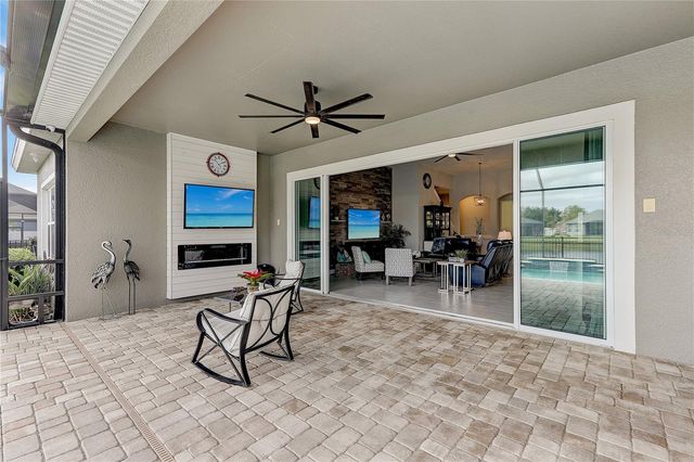 8206 WATER COLOR DRIVE, Land O Lakes, FL 34638