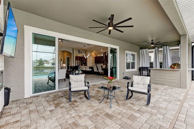 8206 WATER COLOR DRIVE, Land O Lakes, FL 34638