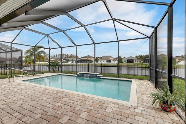 8206 WATER COLOR DRIVE, Land O Lakes, FL 34638