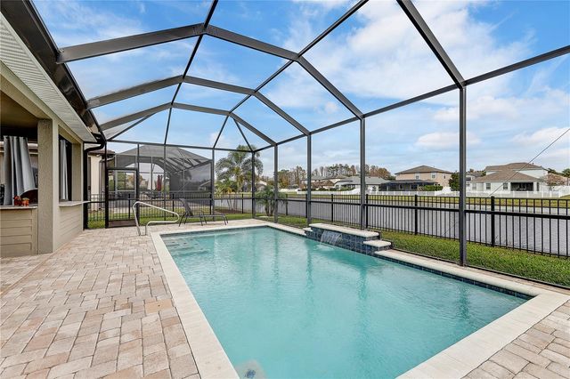8206 WATER COLOR DRIVE, Land O Lakes, FL 34638