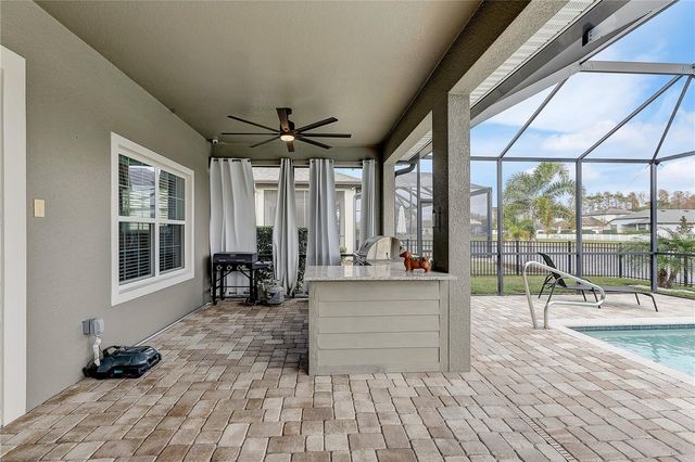 8206 WATER COLOR DRIVE, Land O Lakes, FL 34638