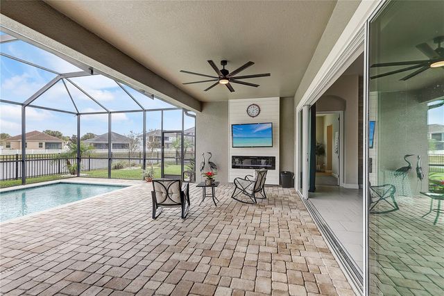 8206 WATER COLOR DRIVE, Land O Lakes, FL 34638