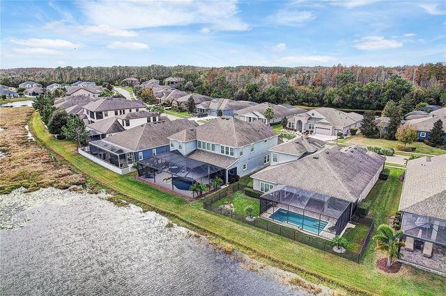 8206 WATER COLOR DRIVE, Land O Lakes, FL 34638