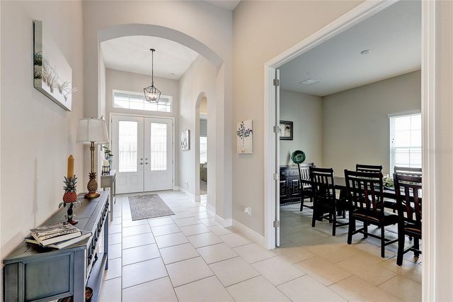 8206 WATER COLOR DRIVE, Land O Lakes, FL 34638