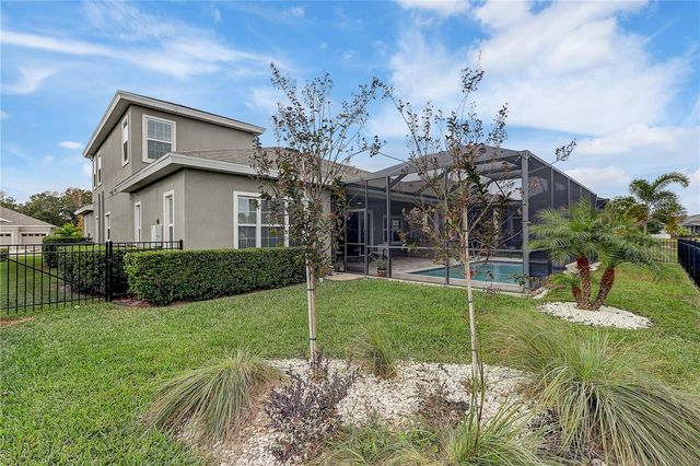 8206 WATER COLOR DRIVE, Land O Lakes, FL 34638