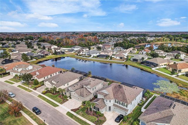 8206 WATER COLOR DRIVE, Land O Lakes, FL 34638
