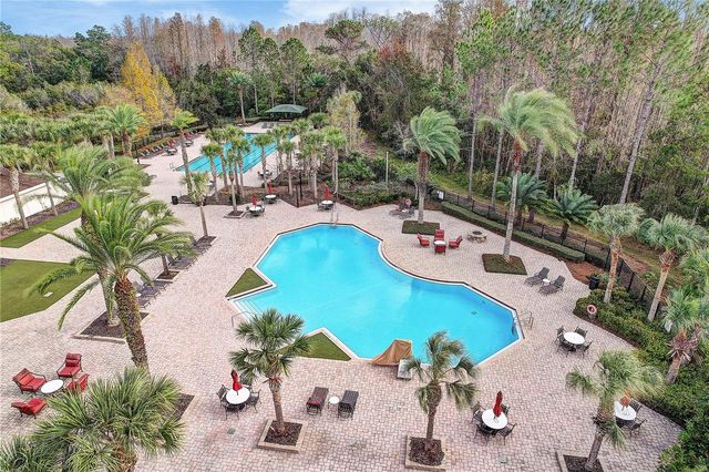 8206 WATER COLOR DRIVE, Land O Lakes, FL 34638