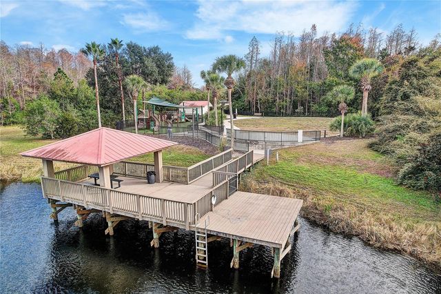 8206 WATER COLOR DRIVE, Land O Lakes, FL 34638