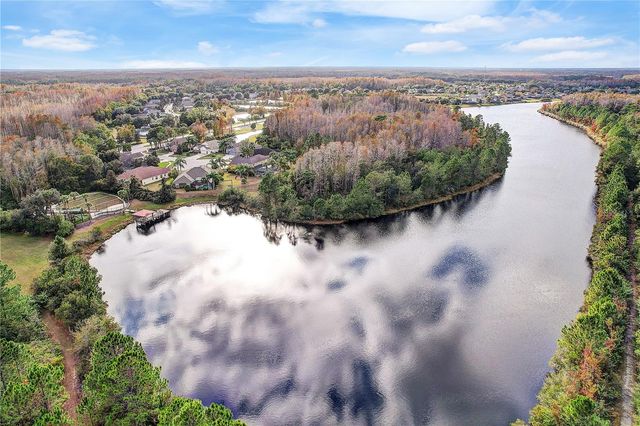 8206 WATER COLOR DRIVE, Land O Lakes, FL 34638